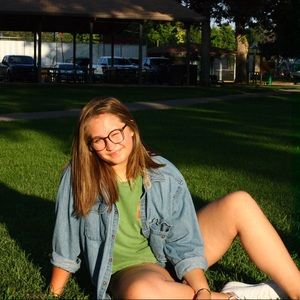 Meet your Posher, Molly